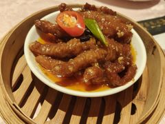 -囍凤楼·粤菜·点心·火锅(温特莱店)