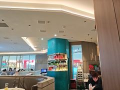 -北李妈妈菜·海肠捞饭(开发区万达店)
