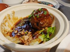 -老浒记烤鸭-北京菜(琉璃厂店)