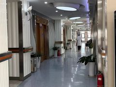 -圣贝口腔(海淀店)