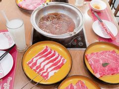 -牛New寿喜烧(青浦店)
