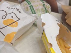 -德克士(汝河路店)