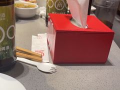 -海底捞火锅(金光华店)