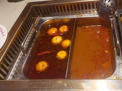 -芝小官毛肚火锅海鲜自助(淮安清江浦区新亚店)