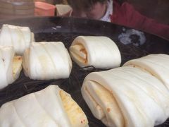 -清泉阁包子铺(中山路店)