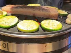 -韩山葵烤肉(太古里店)
