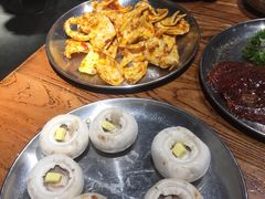 -原始泥炉烤肉(总店)