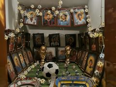 -El Bodegon阿根廷秘鲁餐厅(幸福路店)
