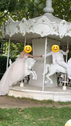 点击看大图 -城市花园婚纱摄影