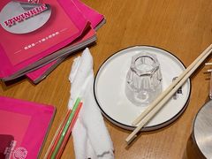 -星光小把串·海鲜烧烤(西安路店)
