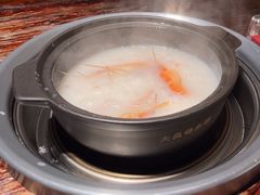 -大良毋米粥(锦龙路总店)