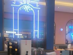 -小杨生煎(周浦万达店)