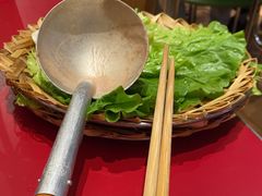 -潮汕·草根牛肉档(城市集市上海荟聚店)