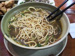 -美玲拉面(鞍山西道店)