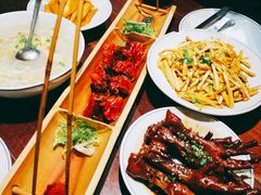 -大牌大·传统杭帮菜(湖滨店)