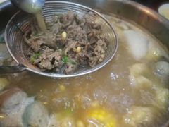 -广味鲜潮汕牛肉火锅(延安三路店)