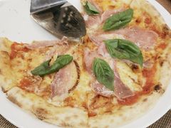 -BONAZZA 意大利餐厅