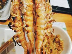 -木屋烧烤(岗顶二店)