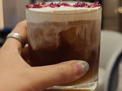 -V咖啡(兰州盛达希尔顿酒店)