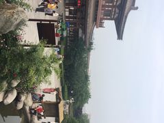 -西安青龙寺遗址景区