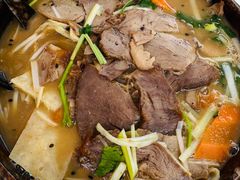 -玉祥府牛肉罩饼(金光道店)