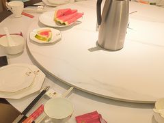 -秦月轩·陕西家乡菜(阜成路·五棵松店)