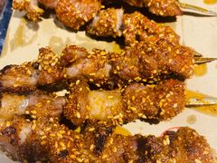 -壹加壹电烤串(总店)