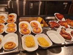 -宜家·瑞典风味餐厅(天津东丽商场店)