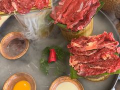-盡膳口福·百年汤方火锅(科华北路店)