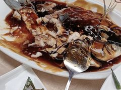 -楼外楼(西湖景区孤山路店)