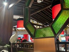 -老阿爸鲜鱼土菜(园区永旺店)