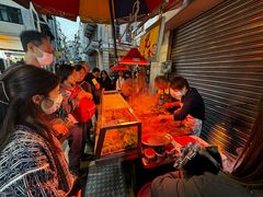 -明记牛杂(新马路分店)