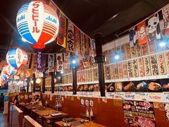 -大阪烧肉BAKA一代(十亩地店)