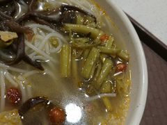 -西环肥仔螺蛳粉(南宁第一分店)