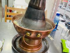 -三兴涮羊肉(荣安大街店)