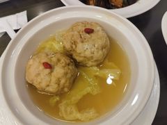 -鸿运楼烤鸭店(天桥店)
