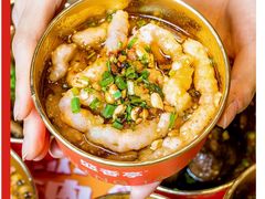 -盛香亭热卤(宝泰购物广场店)