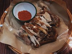 -刘师父老汉口江湖菜(蔡锷路店)