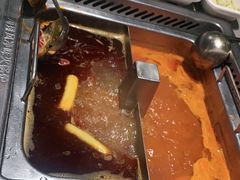 -海底捞火锅(公益西桥店)