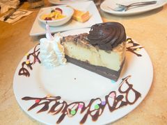 -The Cheesecake Factory芝乐坊餐厅(兴业太古汇店)