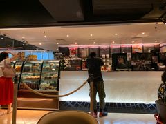 门面-太平洋咖啡(五月花店)