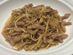 -苏州人家·精致苏帮菜(斜塘店)