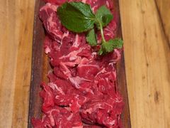 -黔诚酸汤牛肉(甲秀楼店)