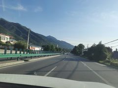 -少华山国家森林公园