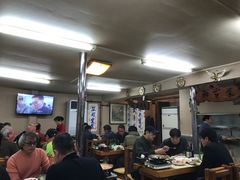 大堂-珍古介(忠武路店)