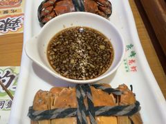 -庆峰龙虾烧烤(合肥一店)