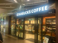 -星巴克(上海虹桥新天地二店)