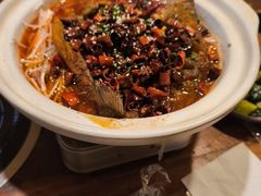-霄汉羊排(万松园一店)