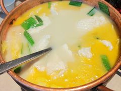 -太白餐厅·新湘菜原创者(月湖店)