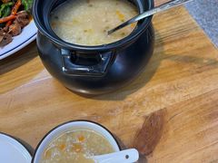 -食鸡公社辣子鸡·潍坊菜·烧烤